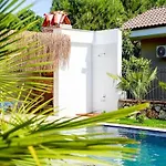 ヴィラ Citrus Stone House Koycegiz
