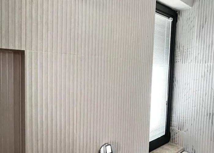 Citrus Stone House Villa *