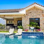 Villa Citrus Stone House Koycegiz (Mugla)