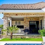 Villa Citrus Stone House Koycegiz (Mugla)