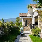 Citrus Stone House Villa Koycegiz (Mugla)