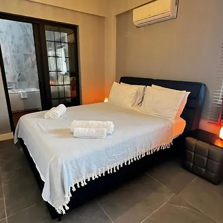 Citrus Stone House Vila *