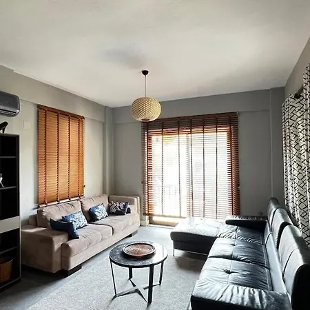 Citrus Stone House Vila *