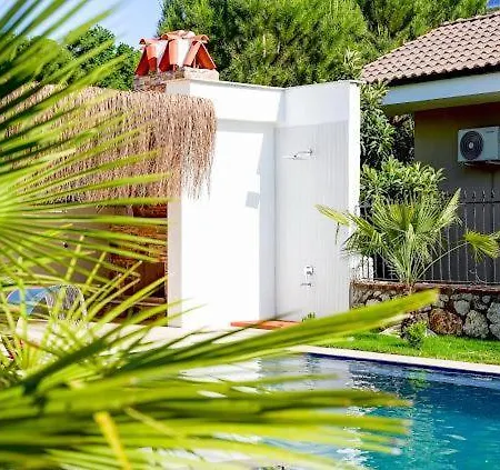 Willa Citrus Stone House Koycegiz (Mugla)