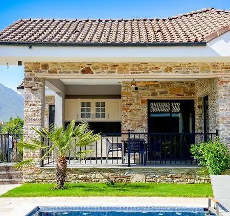 Willa Citrus Stone House Koycegiz (Mugla)