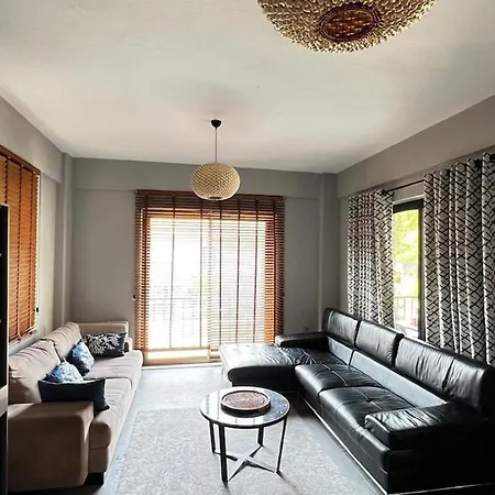Citrus Stone House Vila *