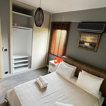 Citrus Stone House ヴィラ