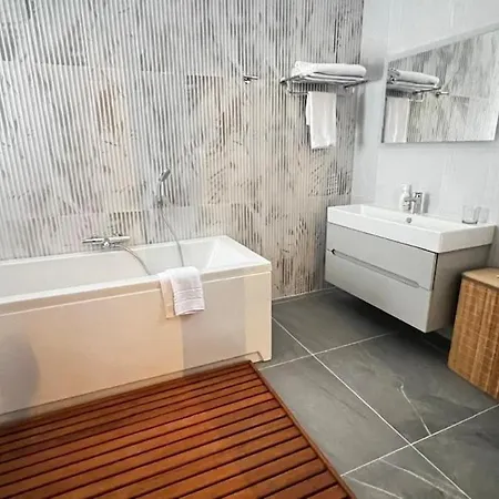 Citrus Stone House Vila