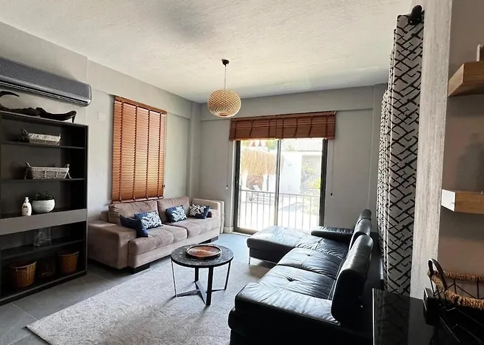 Citrus Stone House ヴィラ *