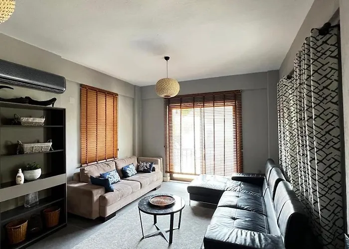 Citrus Stone House Vila *