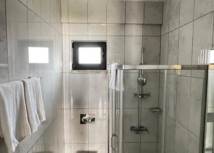 Citrus Stone House * Koycegiz