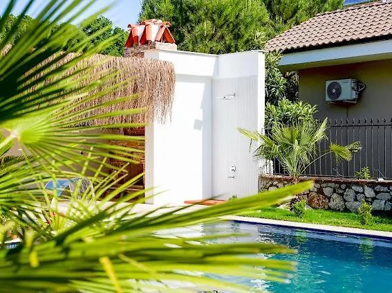 Vila Citrus Stone House Koycegiz (Mugla)