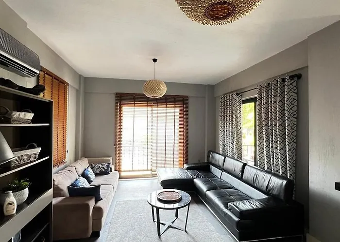 Citrus Stone House Vila *
