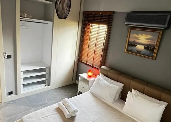 Citrus Stone House ヴィラ